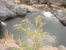 Imagen Piscina Natural
